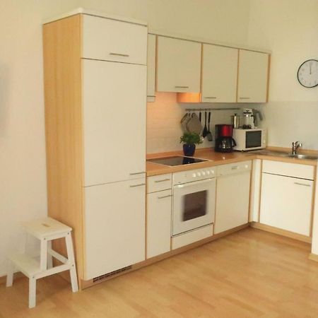 Sellin  Villa Meeresgruss מראה חיצוני תמונה