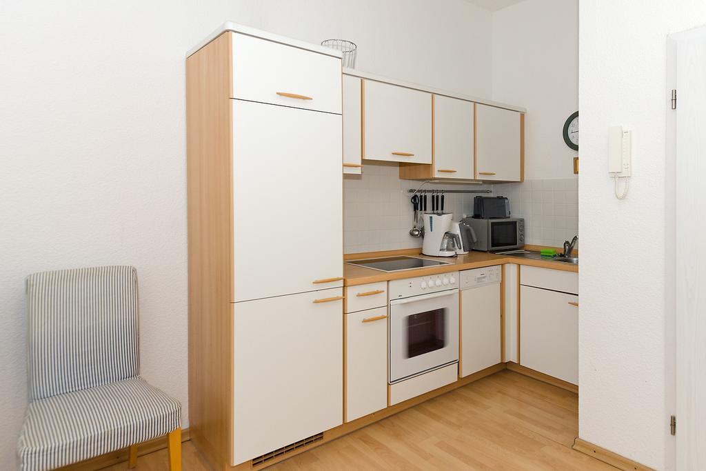 Sellin  Villa Meeresgruss מראה חיצוני תמונה