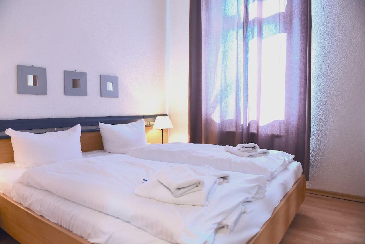 Sellin  Villa Meeresgruss מראה חיצוני תמונה