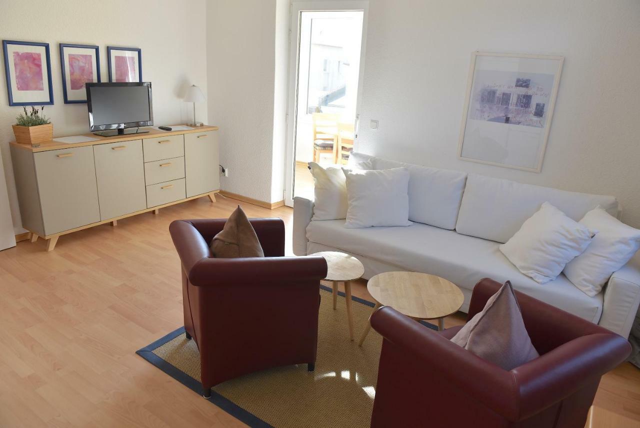 Sellin  Villa Meeresgruss מראה חיצוני תמונה
