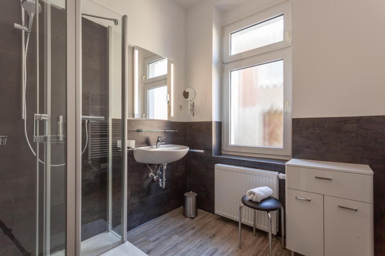 Sellin  Villa Meeresgruss מראה חיצוני תמונה